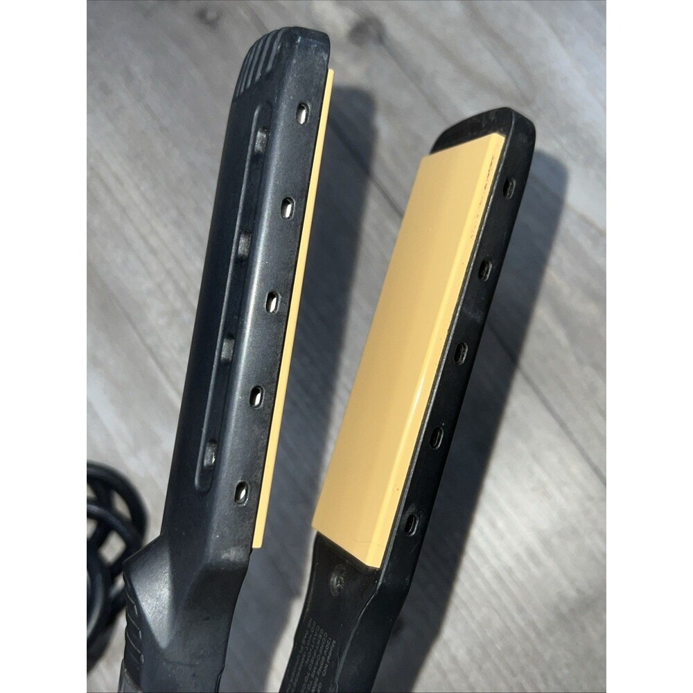 CHI Original 1'' Ceramic Hairstyling Iron Classic FAST HEAT Professional Tool - Picture 4 of 5